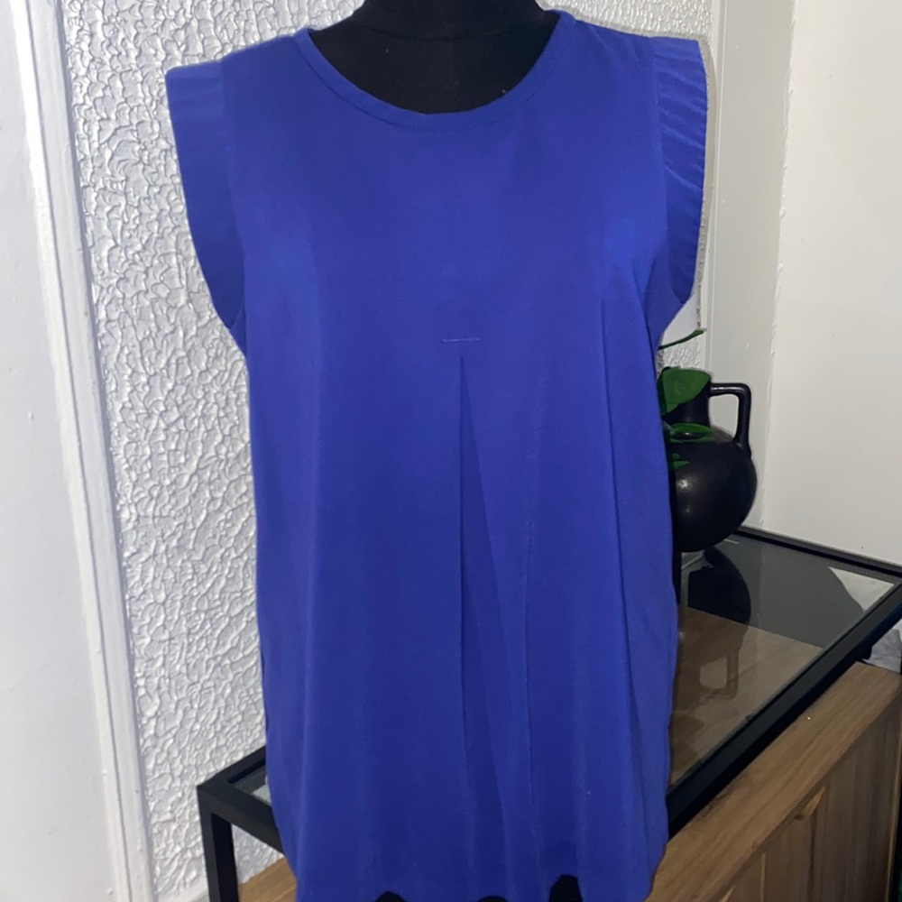 J crew size 2